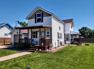 803 E 31st St, Kearney, NE 68847