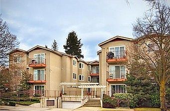 1st image of 12034 15th Ave NE Unit 109