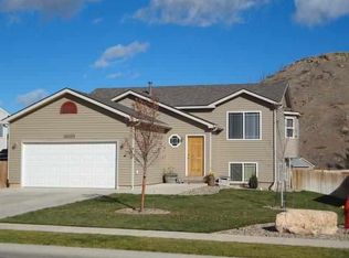 14660 Telluride St, Summerset, SD 57769