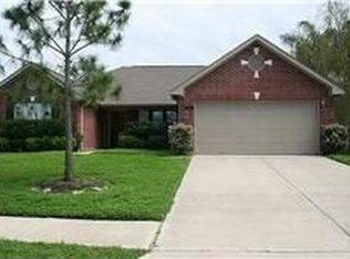 415 Ceole Ln, League City, TX 77573