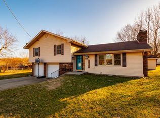3628 Snowmass Cir, Springfield, MO 65803