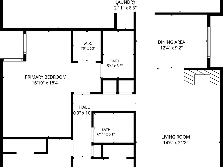 2513 Trailridge Dr — Photo 34