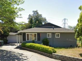 1155 Palisade St #B, Hayward, CA 94542