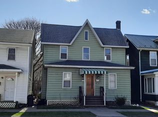 213 N Centre St, Philipsburg, PA