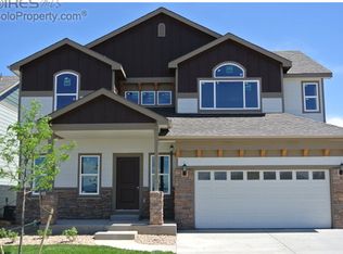 2929 Hydra Dr, Loveland, CO 80537