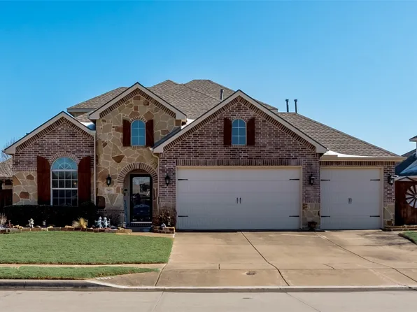 9452 Drovers View Trl, Fort Worth, TX 76131