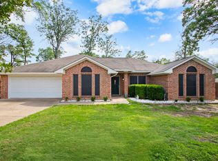 117 Fcr #1260, Fairfield, TX