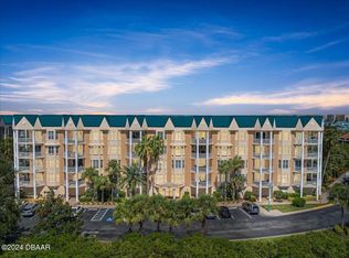 4624 Harbour Village Blvd UNIT 4404, Ponce Inlet, FL 32127