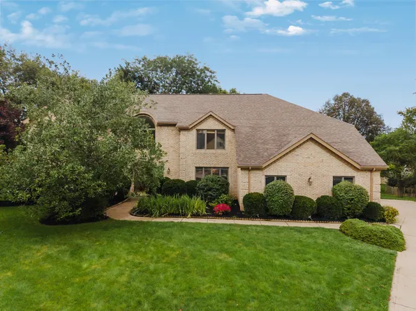 1232 Lochcarren Ct, Columbus, OH 43235