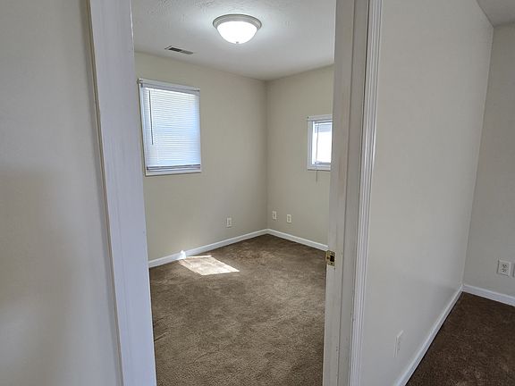 1st Bedroom