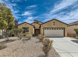 2530 Starlight Valley St, Henderson, NV 89044