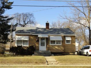 816 Jefferson Ave, Sparta, WI 54656