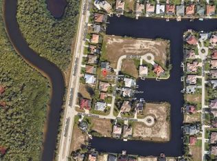 4030 SW 30th Ave, Cape Coral, FL 33914