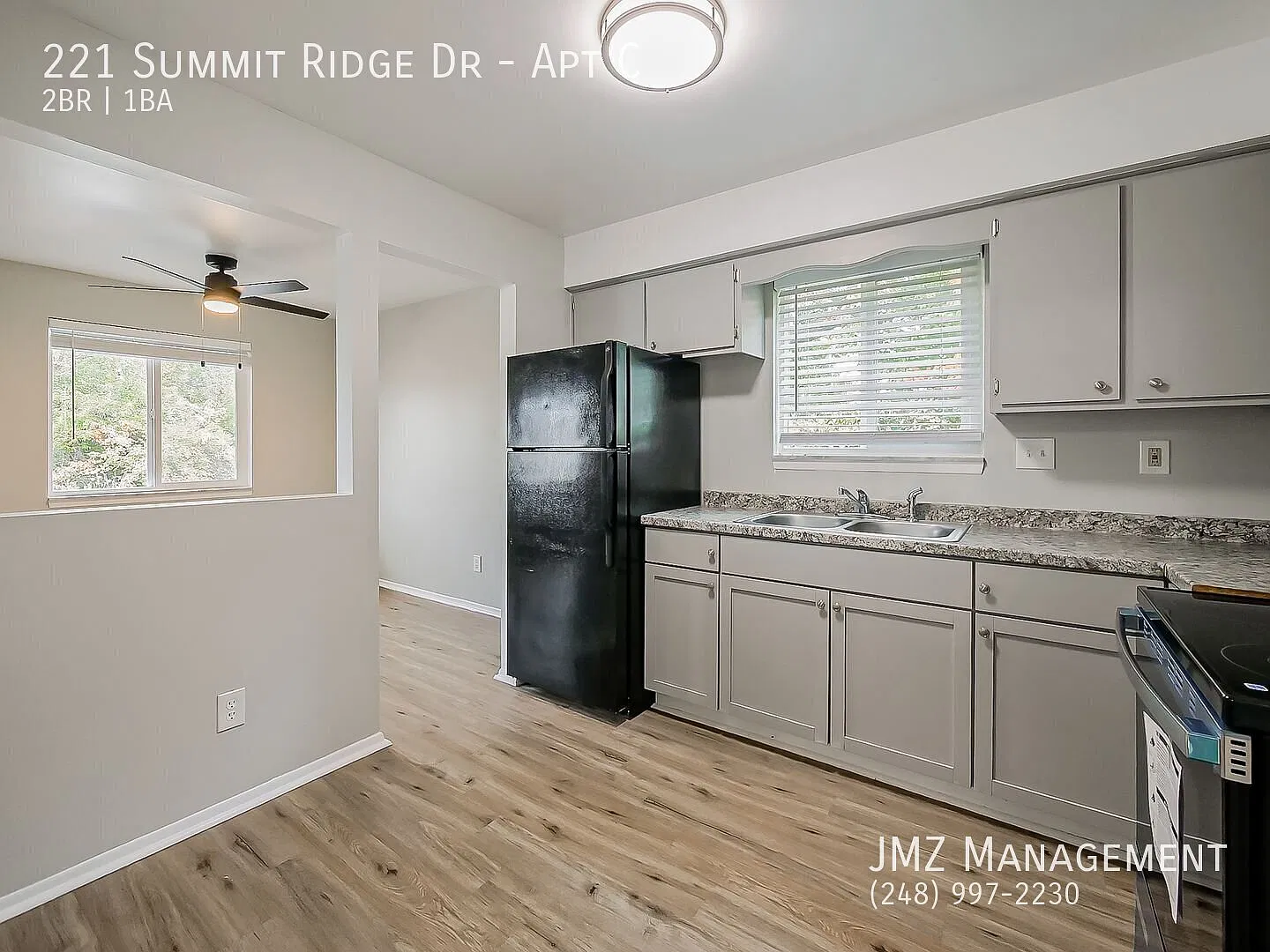 Bright & Inviting White Lake Apartment! — Photo 3