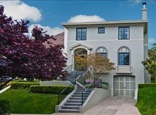 45 San Lorenzo Way, San Francisco, CA 94127