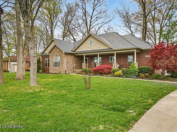 2nd image of 2832 Klondike Ln
