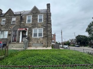 1400 Magee Ave, Philadelphia, PA 19111