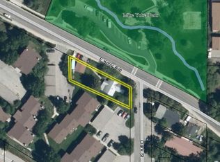 460 E Kelly Ave, Jackson, WY 83001