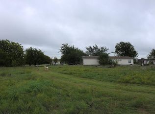 9601 1st St, Joshua, TX 76058