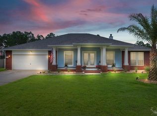 7495 Frankfort St, Navarre, FL 32566