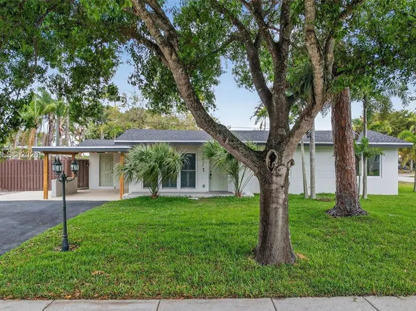 3371 SW 23rd St, Fort Lauderdale, FL 33312