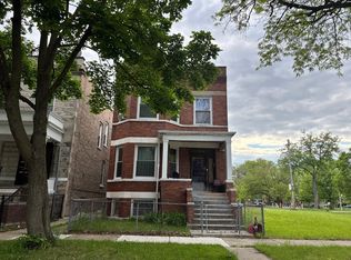 5708 S Sangamon St, Chicago, IL 60621