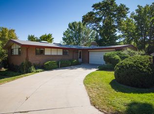 1000 S Upham St, Lakewood, CO 80226