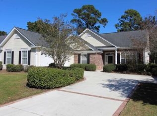 9622 Indigo Creek Blvd, Murrells Inlet, SC 29576