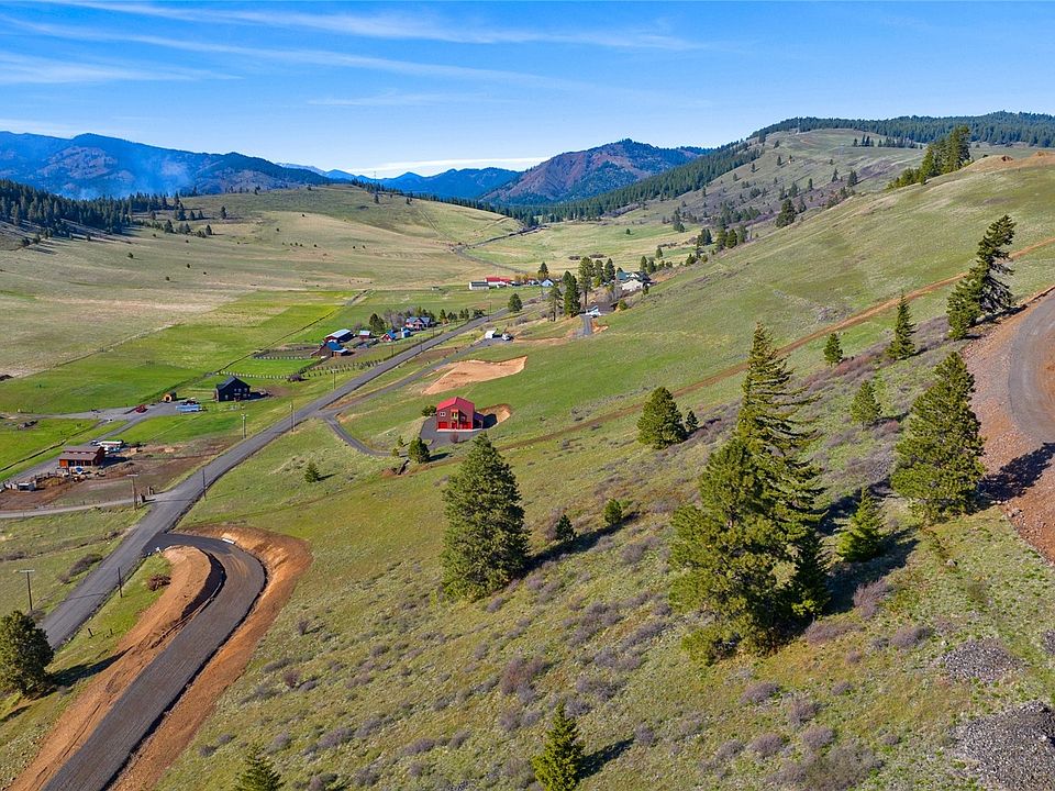 6 Lot Bettas Road, Cle Elum, WA 98922 MLS 2010984 Zillow