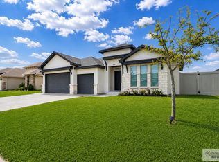6213 Timberline Dr, Harlingen, TX 78552
