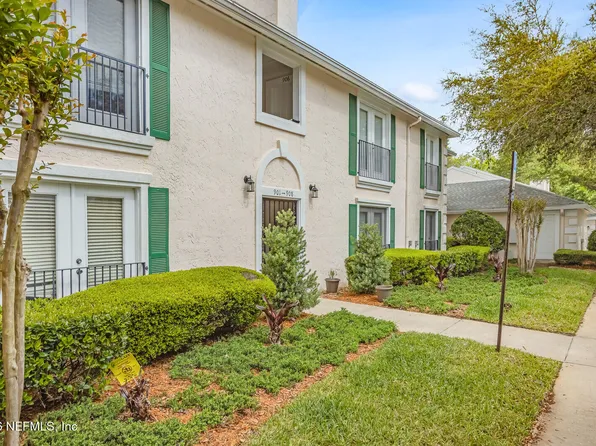 13715 RICHMOND PARK Drive #903, Jacksonville, FL 32224