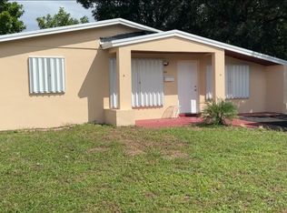 18811 NW 30th Ct, Miami Gardens, FL 33056