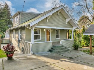 1547 SW Myrtle Street, Seattle, WA 98106