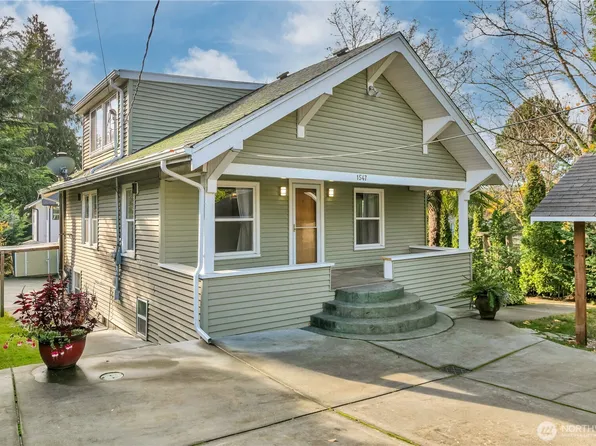 1547 SW Myrtle Street, Seattle, WA 98106