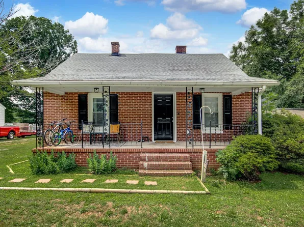 127 Lankford St, Roxboro, NC 27573