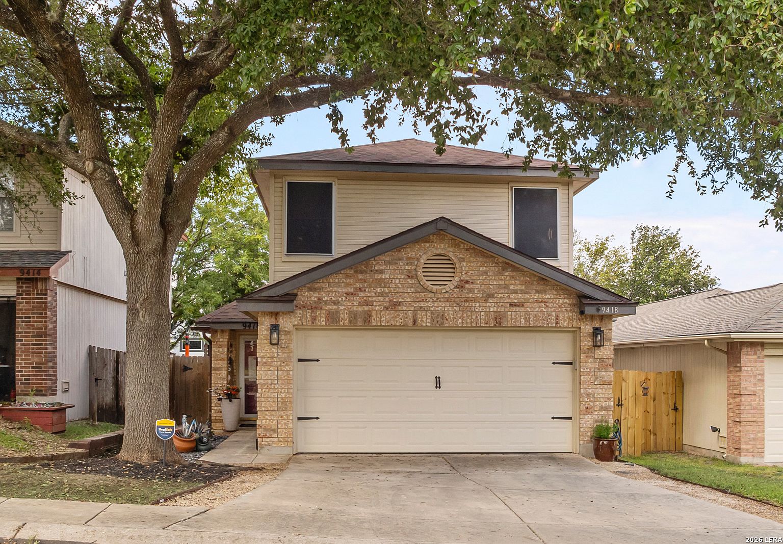 9418 Swans Crossing, San Antonio, TX 78250 | MLS #2005065 | Zillow