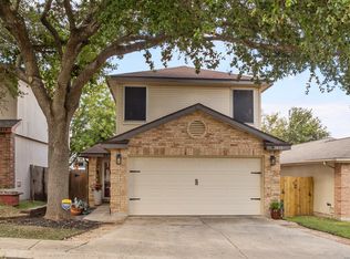 9418 Swans Crossing, San Antonio, TX 78250