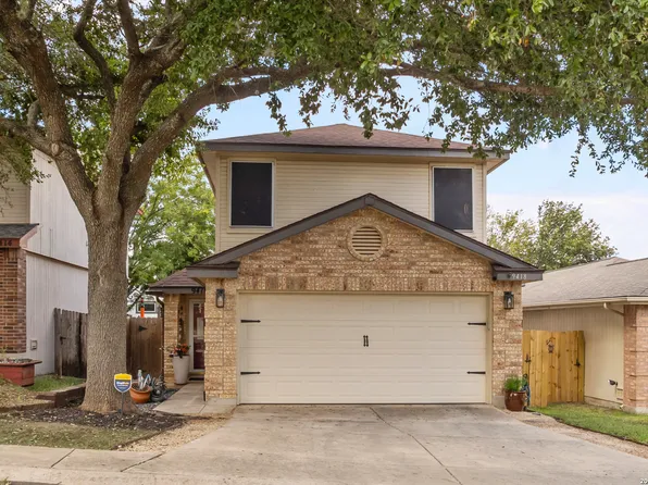 9418 Swans Crossing, San Antonio, TX 78250