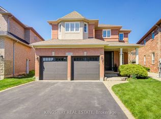 2083 Willhaven Trl, Oakville, ON L6M5G3