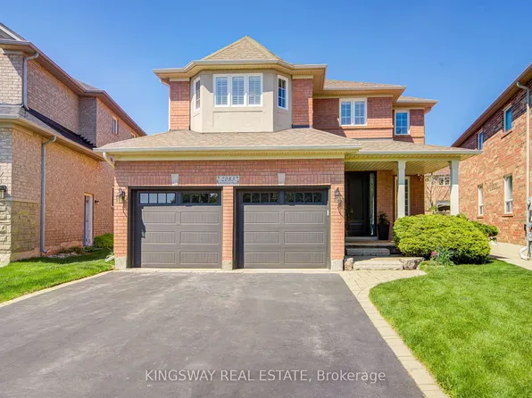 2083 Willhaven Trl, Oakville, ON L6M 5G3
