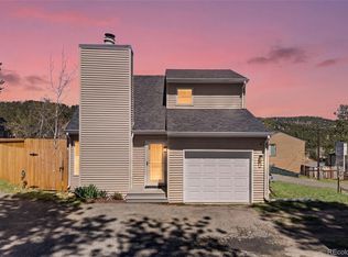 30793 Hilltop Dr, Evergreen, CO 80439