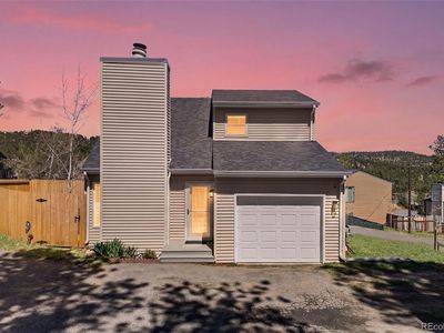30793 Hilltop Drive, Evergreen, CO, 80439