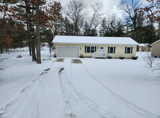 5832 Automobile Rd, Twin Lake, MI 49457