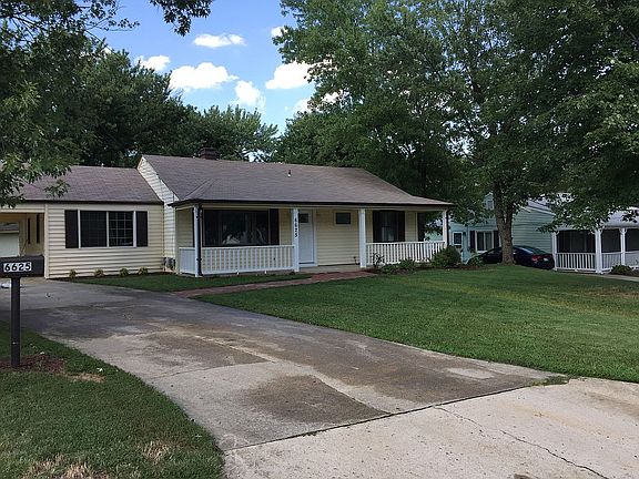 3rd image of 6625 Dorset Dr