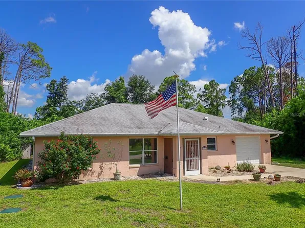 7263 Sablon Rd, North Port, FL 34291