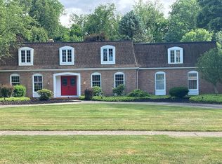 10858 Partridge Trl, Brecksville, OH