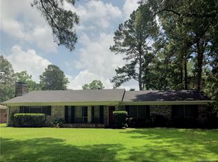 6237 Santa Monica Dr, Shreveport, LA 71119