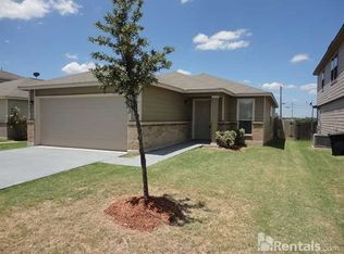 3607 Alonzo Flds, Converse, TX 78109