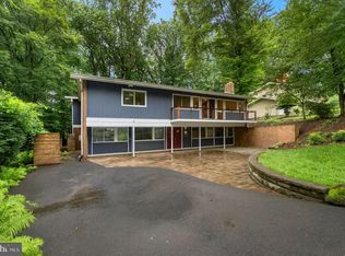 7614 Hamilton Spring Rd, Bethesda, MD 20817