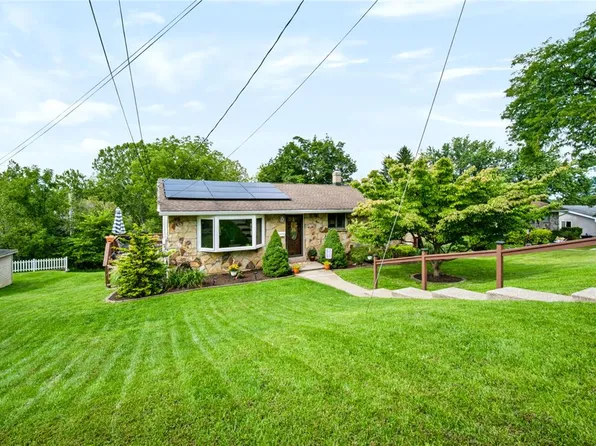 206 S Front St, Catasauqua, PA 18032